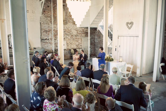 wedding millhouse ireland